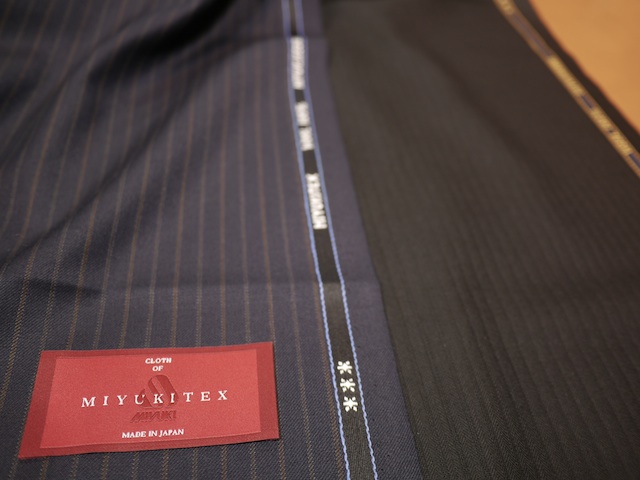 Loro Piana materials